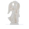 statue of the Guardian angel, 14,5 cm (Vue de face)