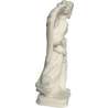 Estatua de El Ángel de la Guarda, 14,5 cm (Vue du profil droit)