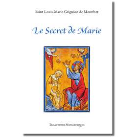 Le secret de Marie