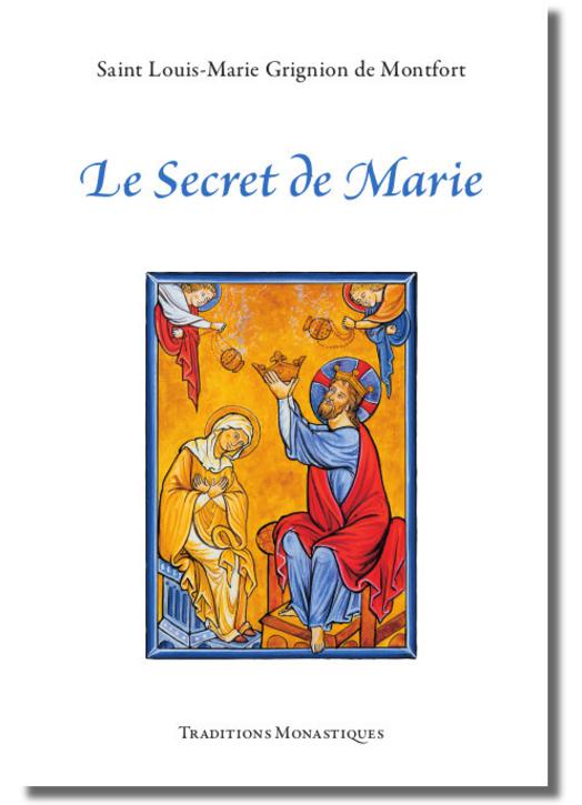 Le secret de Marie