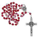 Devoción al rosario