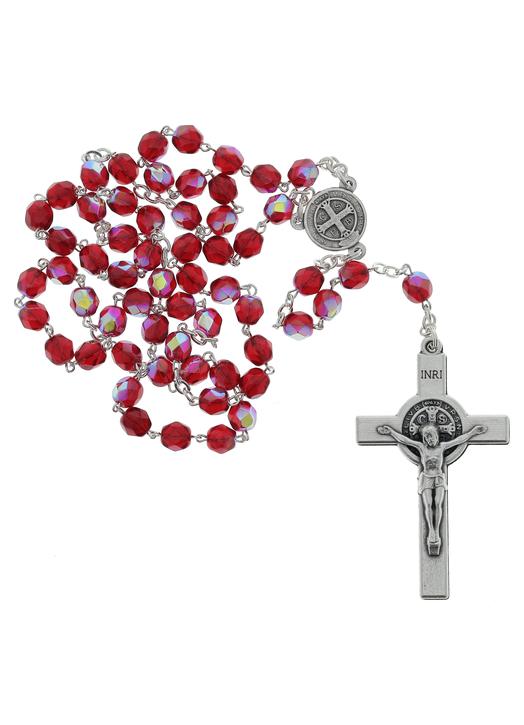 Rosary of saint Benedict (Chapelet de saint Benoît)