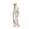 Estatua de la Ntra. Sra. de la Sabiduría, 72 cm (vue du profil gauche en biais)