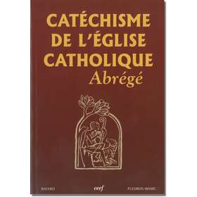 Catéchisme de l'Église Catholique, abrégé