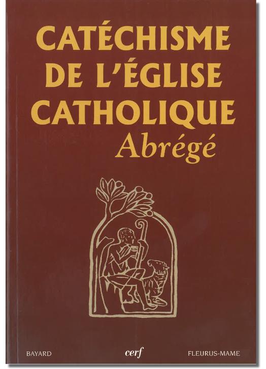 Catéchisme de l'Église Catholique, abrégé