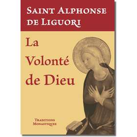 La volonté de Dieu