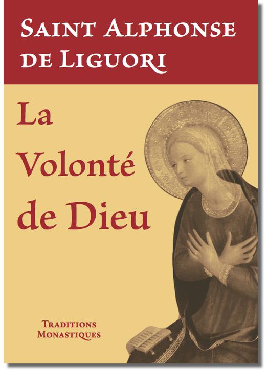 La volonté de Dieu