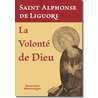 La volonté de Dieu