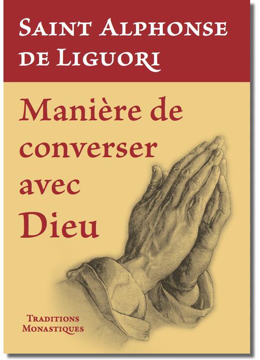 Manière de converser avec Dieu