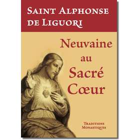 Neuvaine au Sacré-Cœur