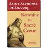 Neuvaine au Sacré-Cœur