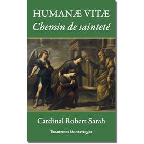 Humanae Vitae, chemin de sainteté