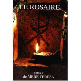 Livre Le Rosaire, Textes de la bienheureuse Mère Teresa de Calcutta