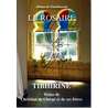 Livre Le Rosaire, Textes des moines de Tibhirine (grand format)