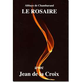 Livre Le Rosaire, Textes de saint Jean de la Croix