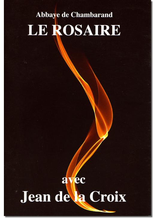 Livre Le Rosaire, Textes de saint Jean de la Croix