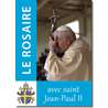 Livre Le Rosaire, Textes de saint Jean-Paul II