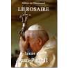 Livre Le Rosaire, Textes de saint Jean-Paul II