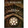 Livre Le Rosaire, Textes de sainte Gertrude