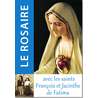 Livre Le Rosaire, Textes de François et Jacinthe de Fatima