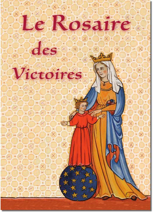 Le Rosaire des victoires