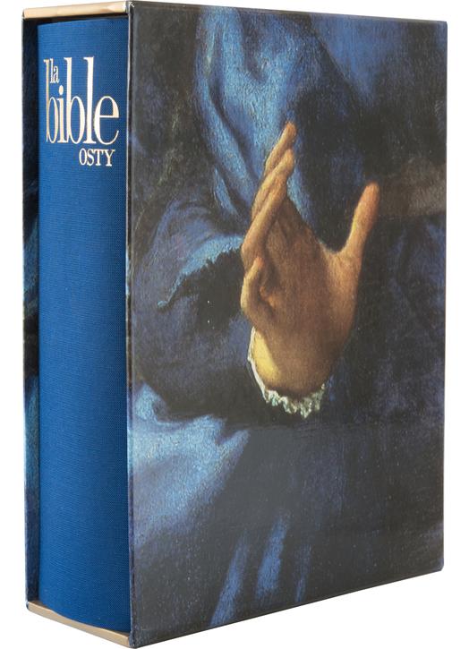 La Bible Osty La Bible Osty