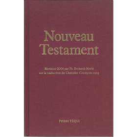 Nouveau Testament