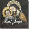 CD Très glorieux saint Joseph (pensées pieuses)