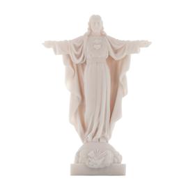 Statue of the Sacred Heart of Montmartre, 20 cm (Vue de face)