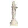 Estatua del Sagrado Corazón de Montmartre, 20 cm (Vue du profil droit)