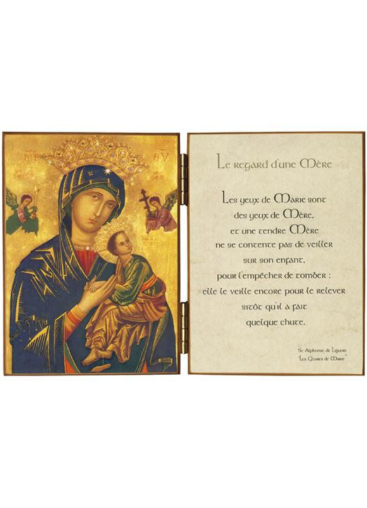 Neuvaine à Notre-Dame du Perpétuel Secours(19 Juin au 27 Juin 2018)!!! Notre-dame-perpetuel-secours-d4a