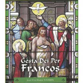 CD Gesta Dei per Francos