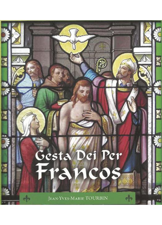 CD Gesta Dei per Francos