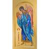 Icon of the Archangel Gabriel