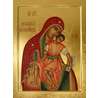 Icono de la Virgen Eleousa de Kykkos