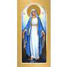 Icon of the Immaculate Conception