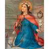 Icon of Saint Philomena