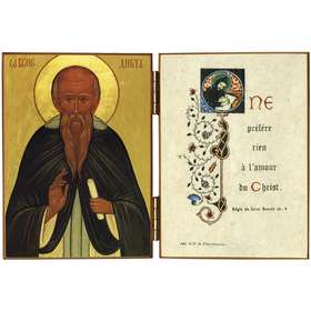 Saint Benedict