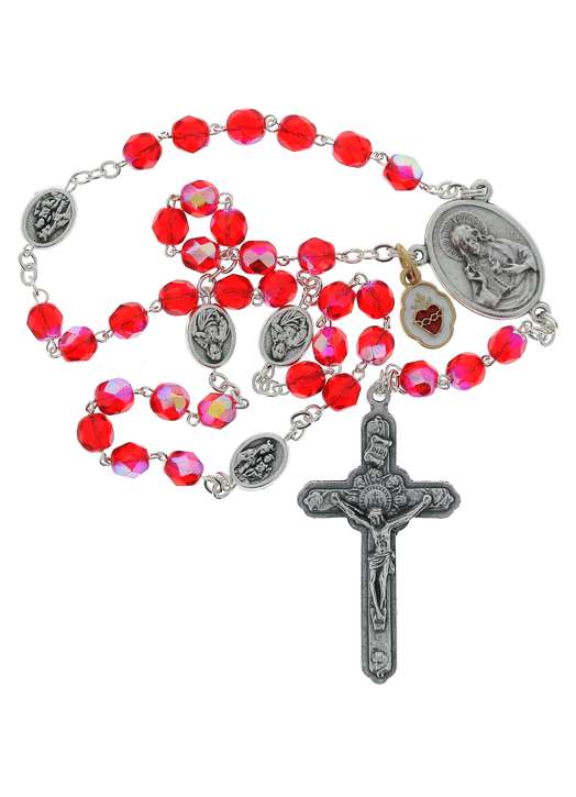 Rosary of the Sacred Heart