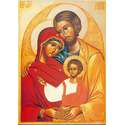 the Holy Family of Nazareth