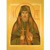 Icoon van Sint Nicephorus de Leper