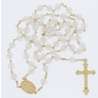 Moonstone rosary