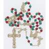 Christmas rosary