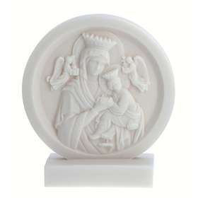 Frame of Our Lady of Perpetual Help, 9 cm