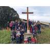 Cruz de San Juan Bautista (Vue générale)