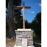 Cross of Saint Gilles (Vue de face)