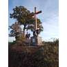 Cruz de San Jorge (Croix en biais)