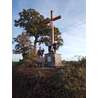 Cross of Saint George (Croix en biais)