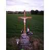 Cross of Saint George (Croix fixée)