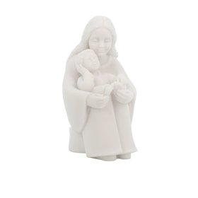 Standbeeld van Onze-Lieve-Vrouw van het Vertrouwen, 20 cm